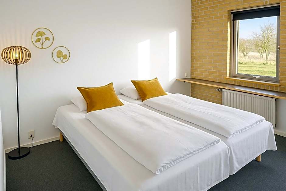 Hotel Svanegården