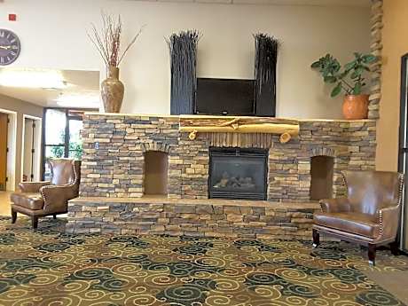 Inn at the Canyons