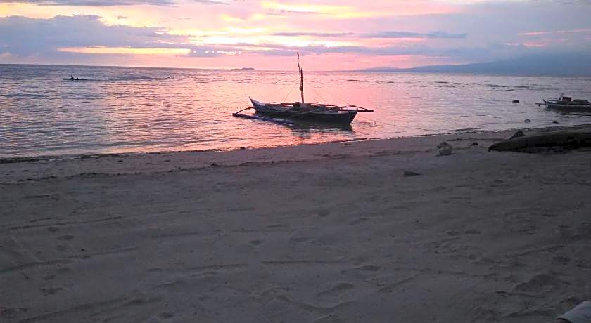 Lapyahan Guest House