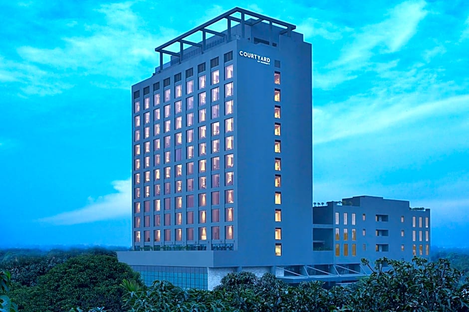 Courtyard by Marriott Siliguri