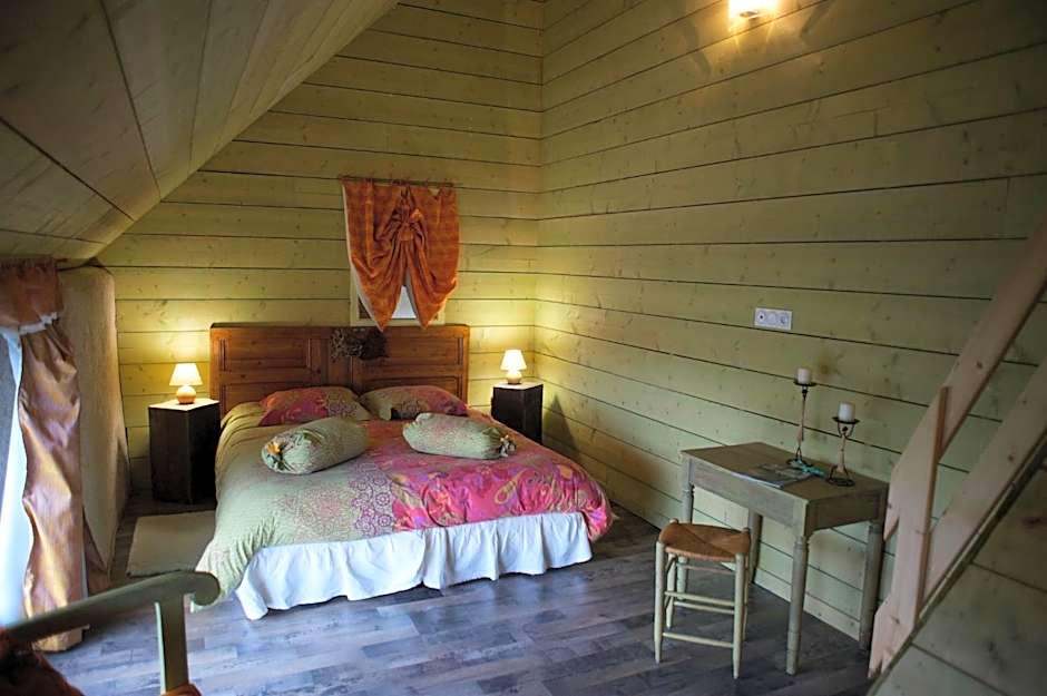 Aux Greniers à Rêves