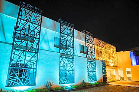 Rame Hotel Boutique