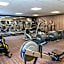 Airport Inn Manchester