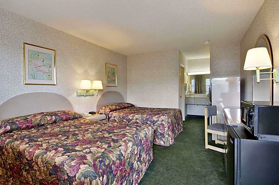 Days Inn by Wyndham Cartersville