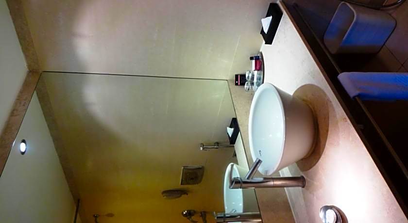 Royal Orchid Central Bangalore