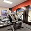 Hampton Inn & Suites Birmingham Airport Area