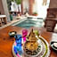 Riad Shambala