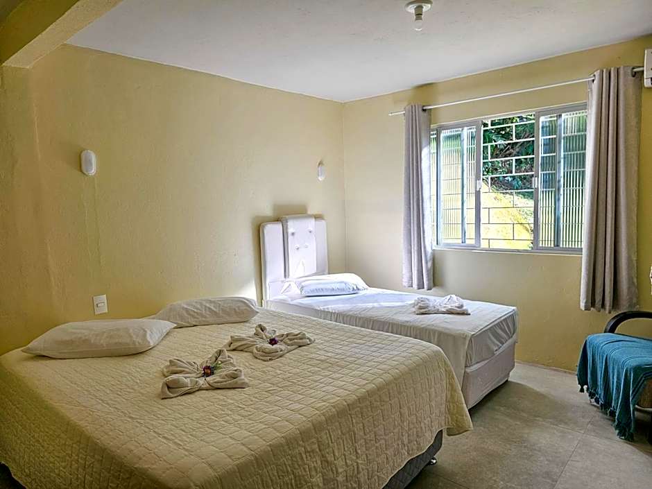 Pousada Sítio Olho D'Água