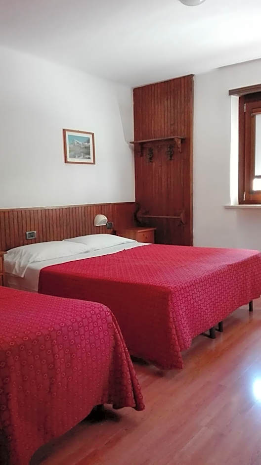 Hotel Saint Nicolas Gran Paradiso