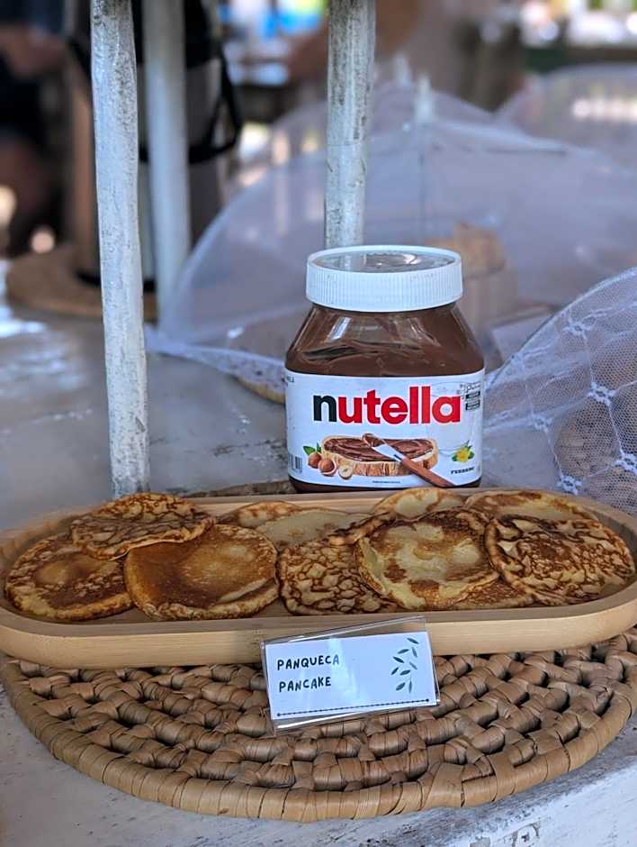 Pousada Villa del Lótus