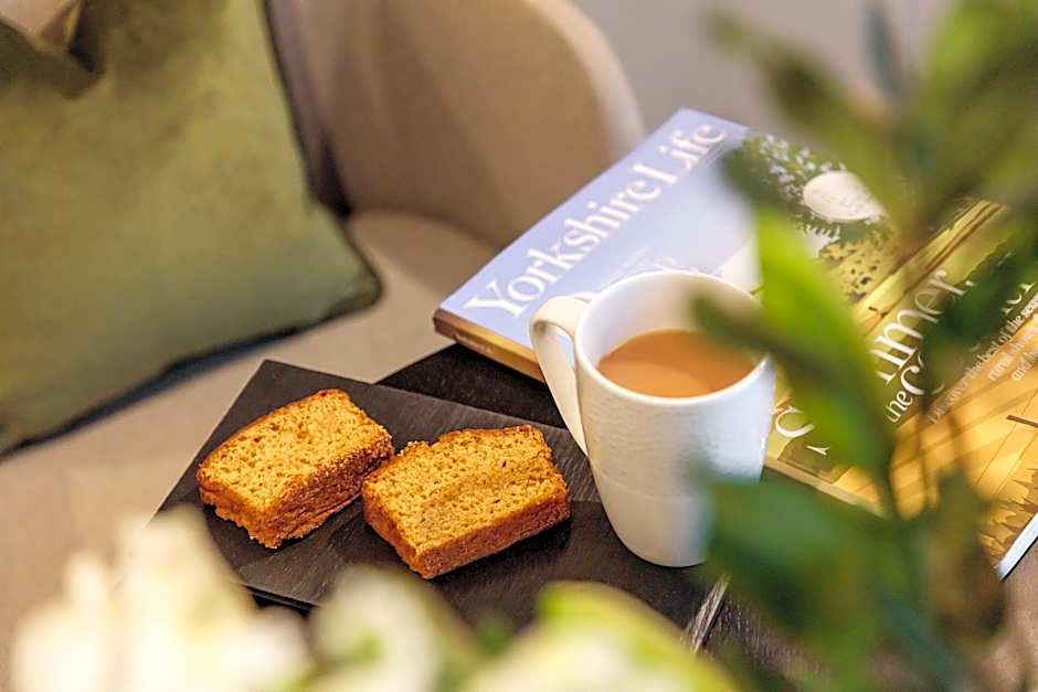 The Coniston Hotel Country Estate & Spa - Skipton