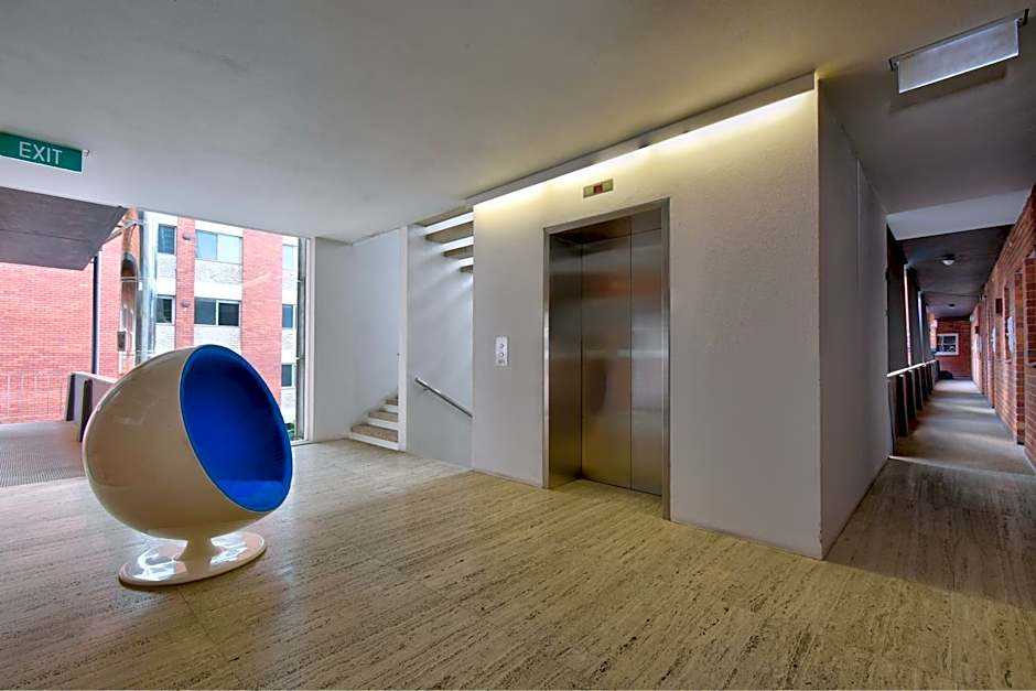 Riverview on Mount Street