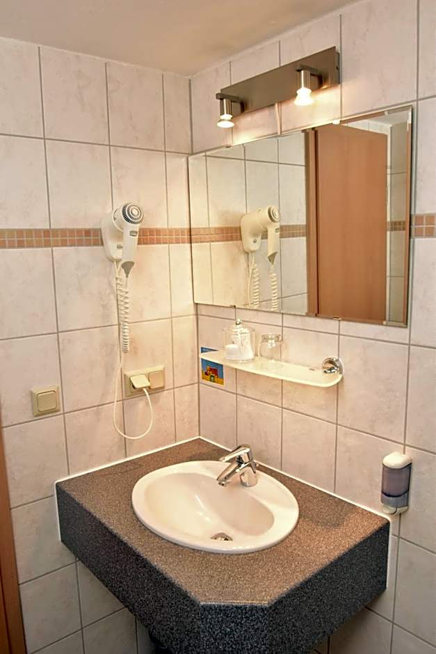 Landhotel Zur Guten Einkehr