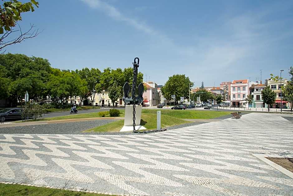 Hotel Solaris