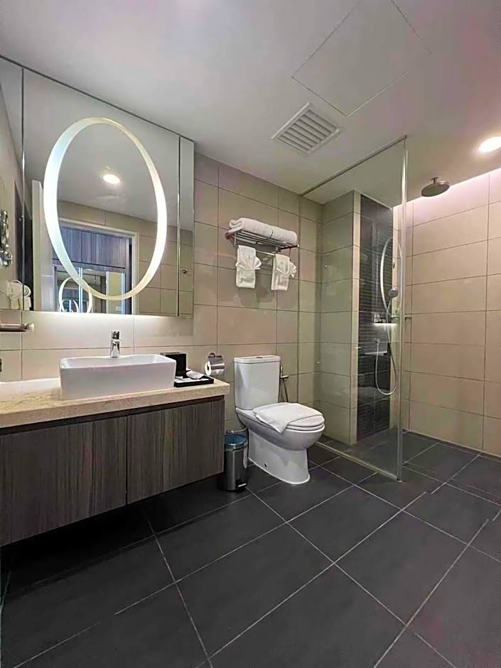 Joyful Suite at Ion-Delemen Genting Highland