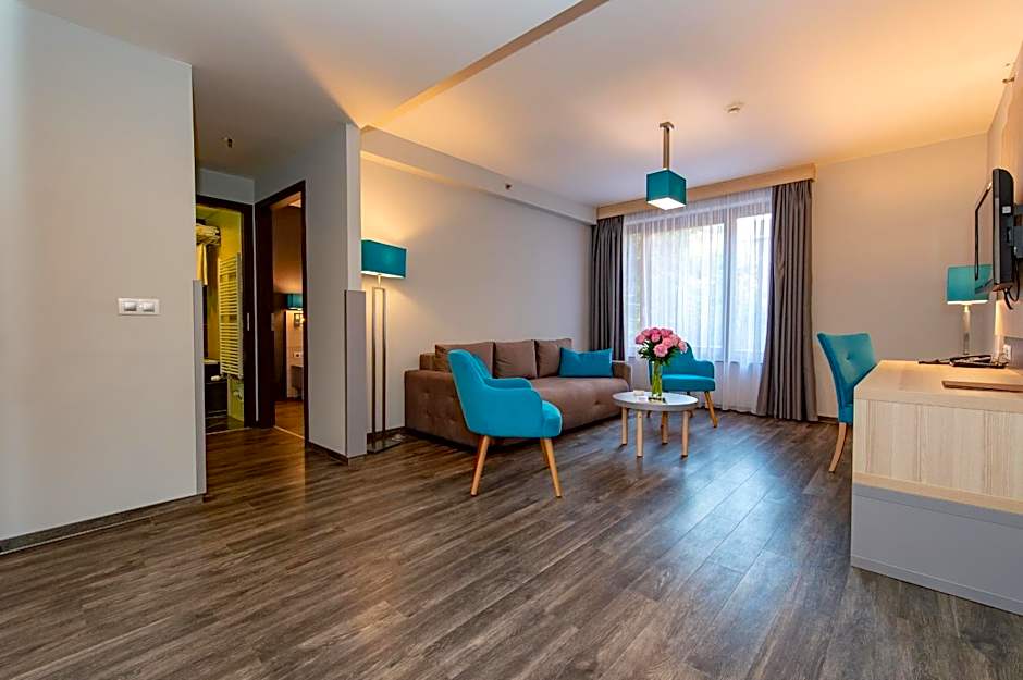 Hotel Regnum Residence