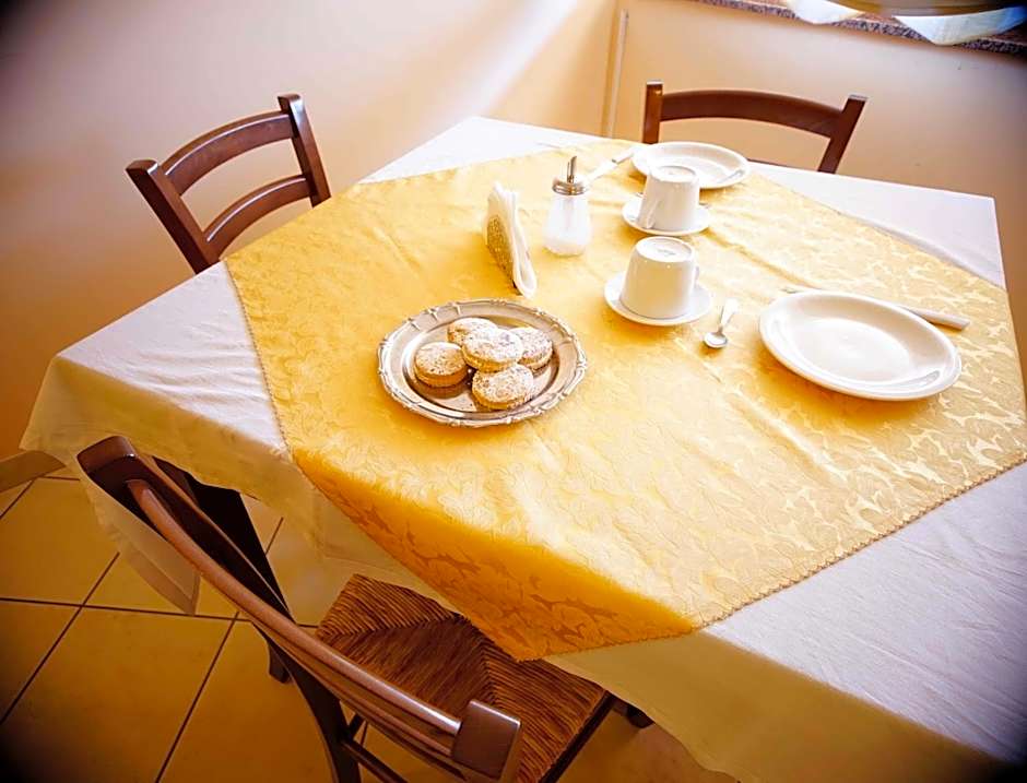 B&B Casalotto Inn