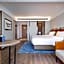 Echarm Hotel Wuhan Keting Polar Ocean World