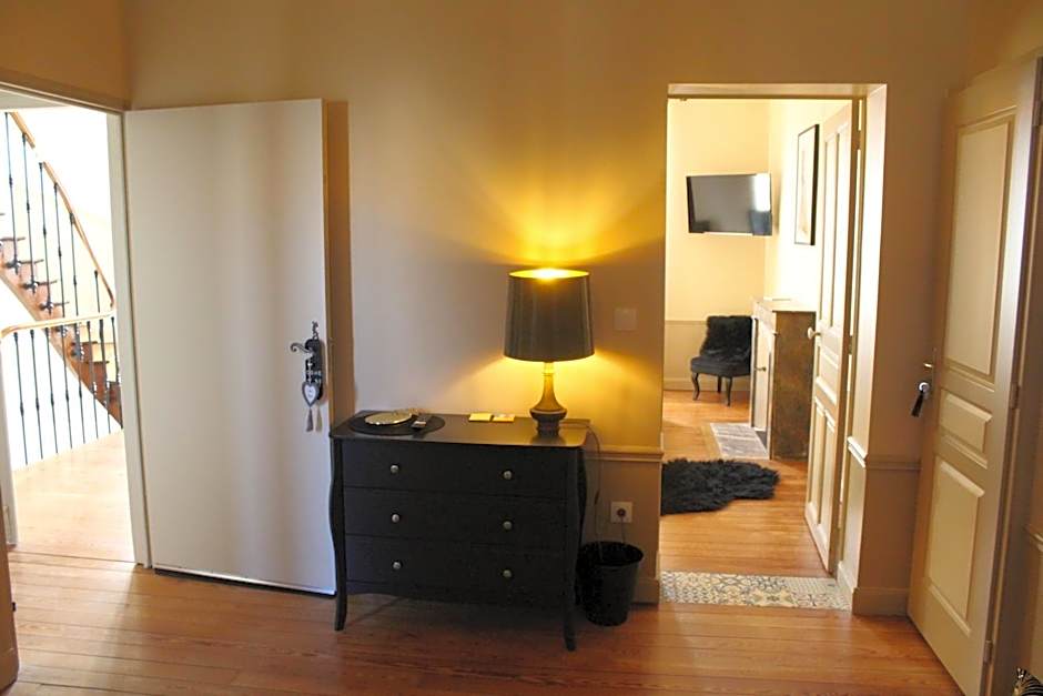 Champagne Philippe Martin