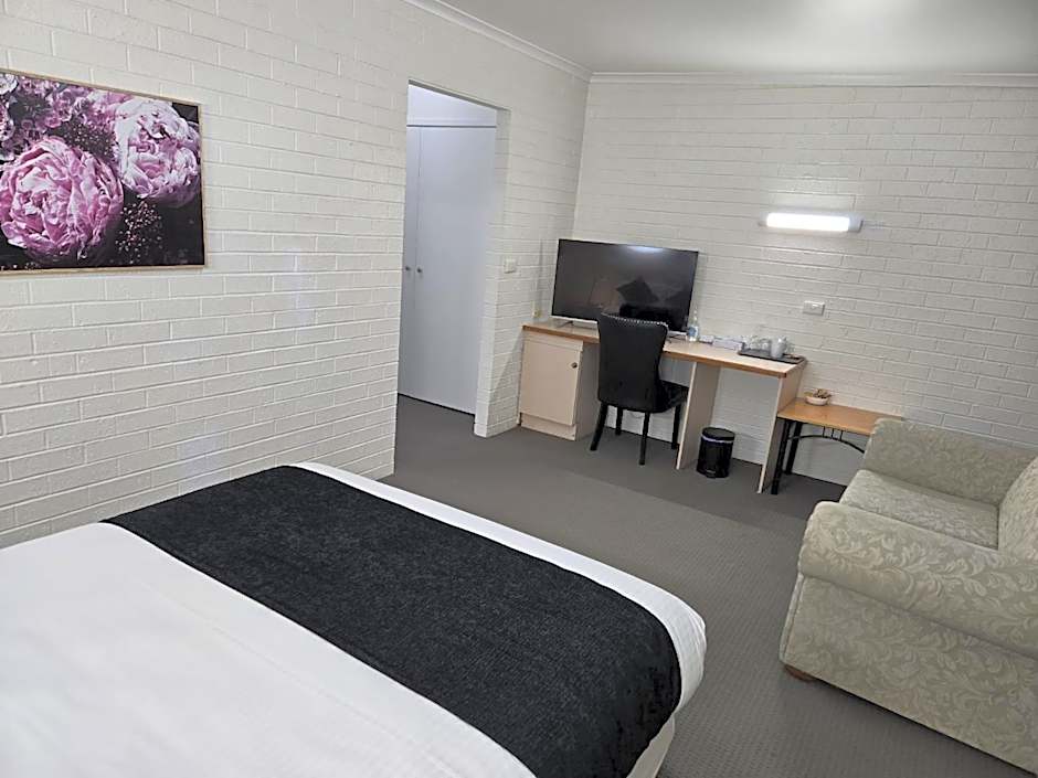 KooWeeRup Motel