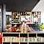 citizenM Paris Charles de Gaulle Airport