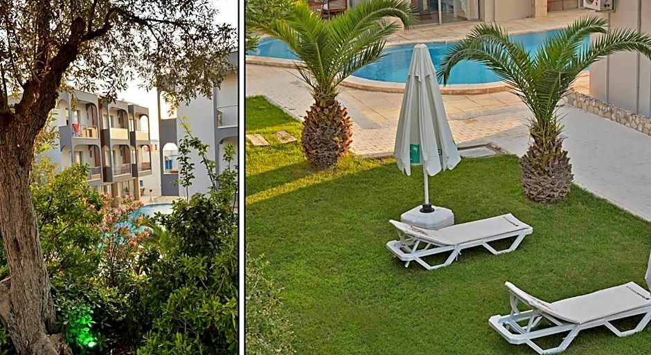 Calis Hotel