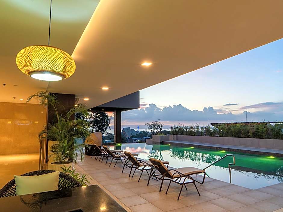 Metrocentre Hotel & Convention Center