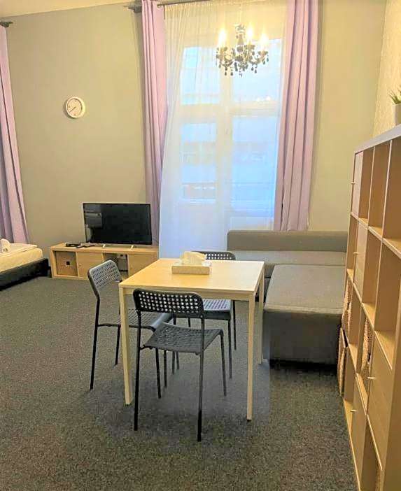 Globe Hostel Prague – Prague, NY