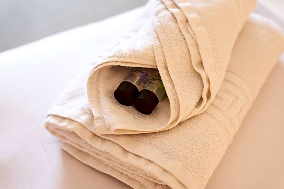 Mini Suites Near Athen's Airport Free Shuttle From and to Athen's Airport