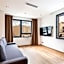 Les Suites HCR