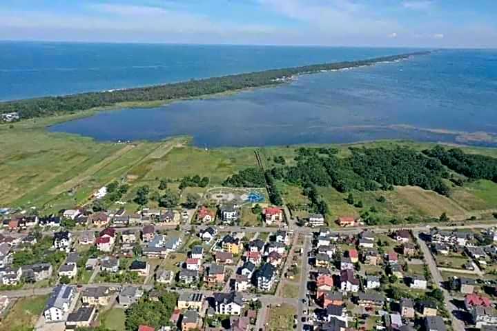 Willa Moja Przystań