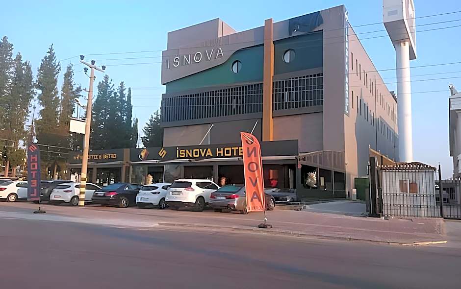 isnova hotel