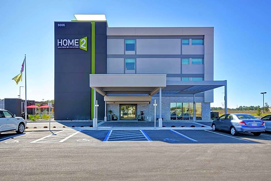 Home 2 Suites By Hilton Dothan