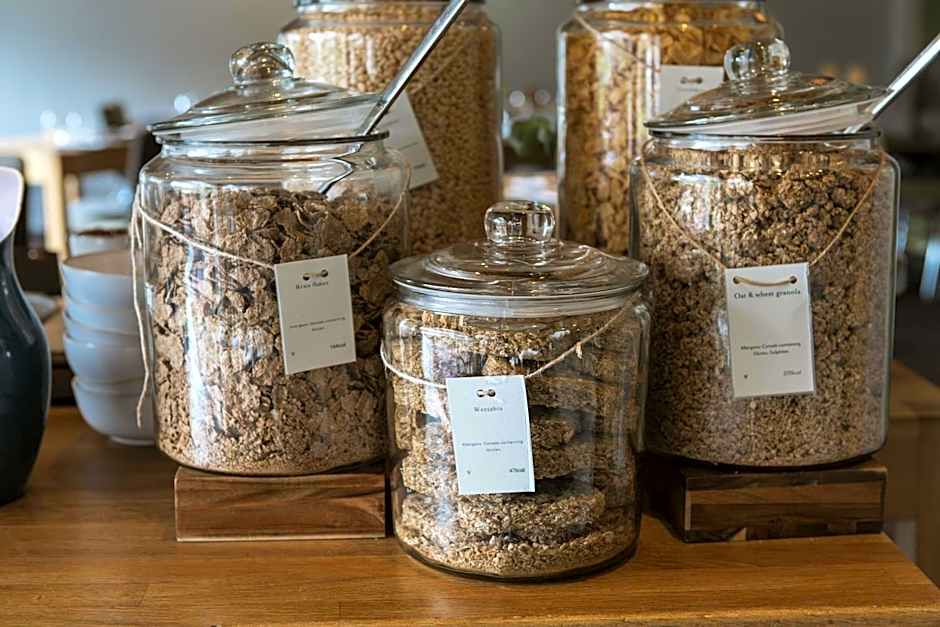 Tebay Services Hotel