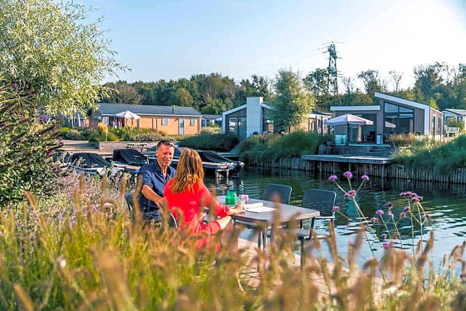 EuroParcs De Kraaijenbergse Plassen