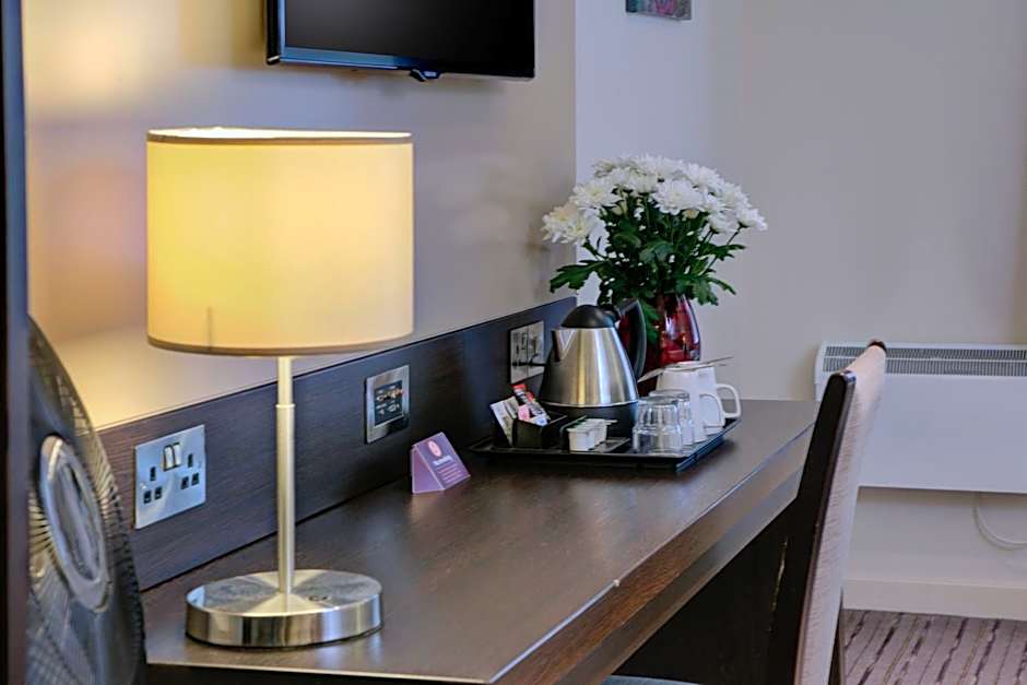 The Magnum Hotel Sunderland, Sure Hotel Collection by Best Western