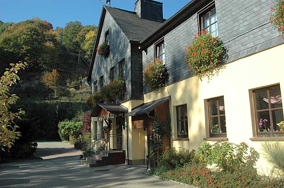 Flair-Waldhotel Mellestollen