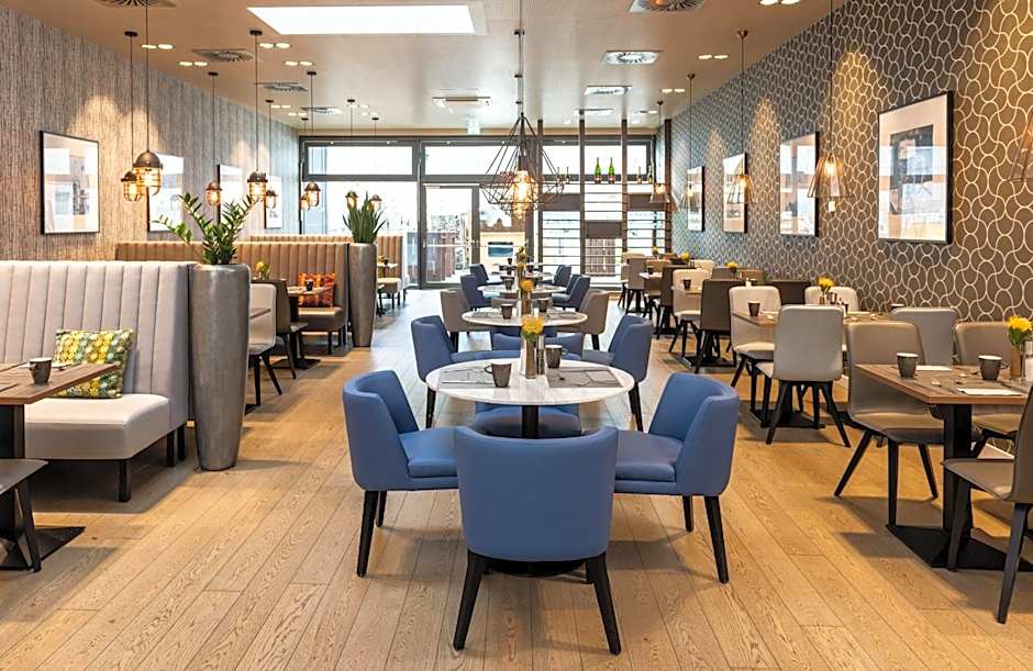 Leonardo Hotel Munich City East