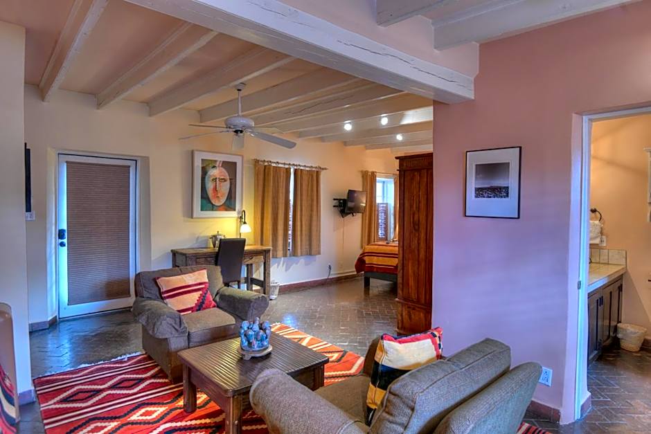 Inn at Vanessie
