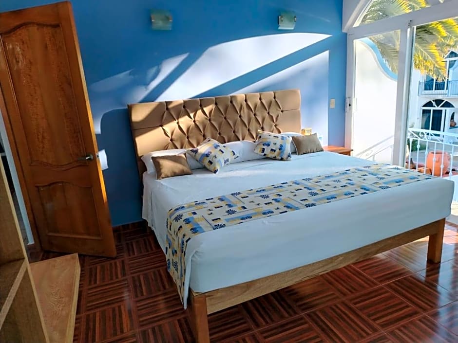 Hotel Mexico Lindo