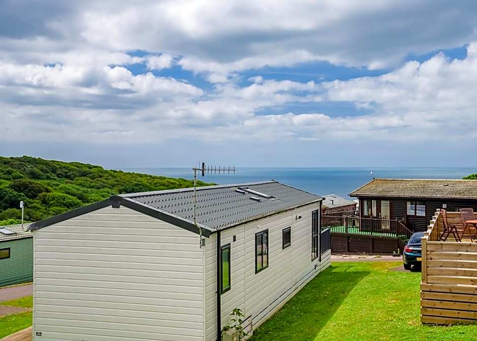 Shear Barn Holiday Park