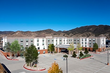 Hampton Inn By Hilton & Suites Salida