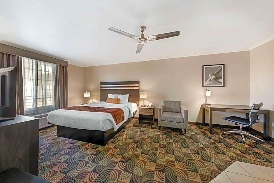 Best Western Plus Country Park Hotel