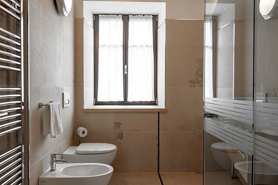 Hotel Orso Grigio