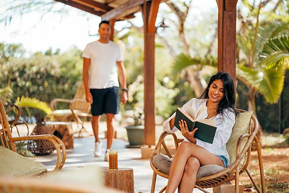 Kaz'alala Hosted B&B