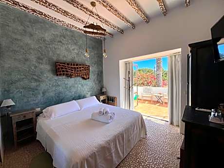 Boutique Hostal La Curandera de Salinas