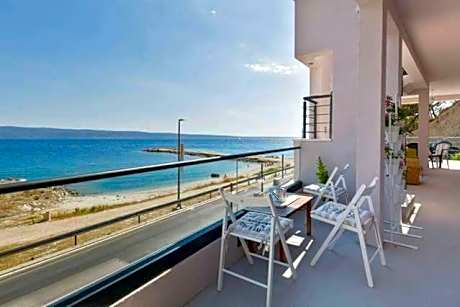 Apartments Romantica