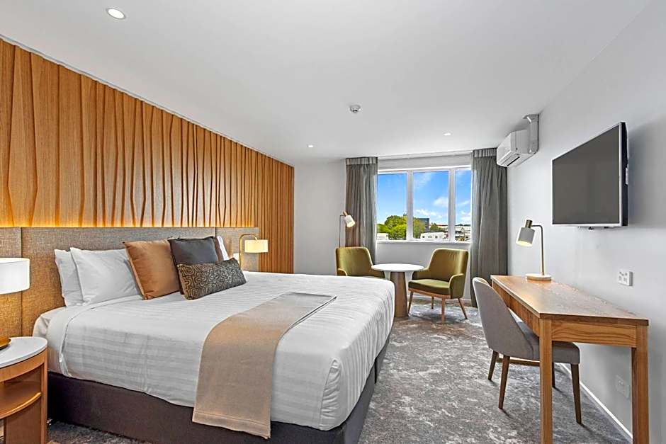 Photo 1 of 35 of Hotel Elms Christchurch, an Ascend Collection Hotel