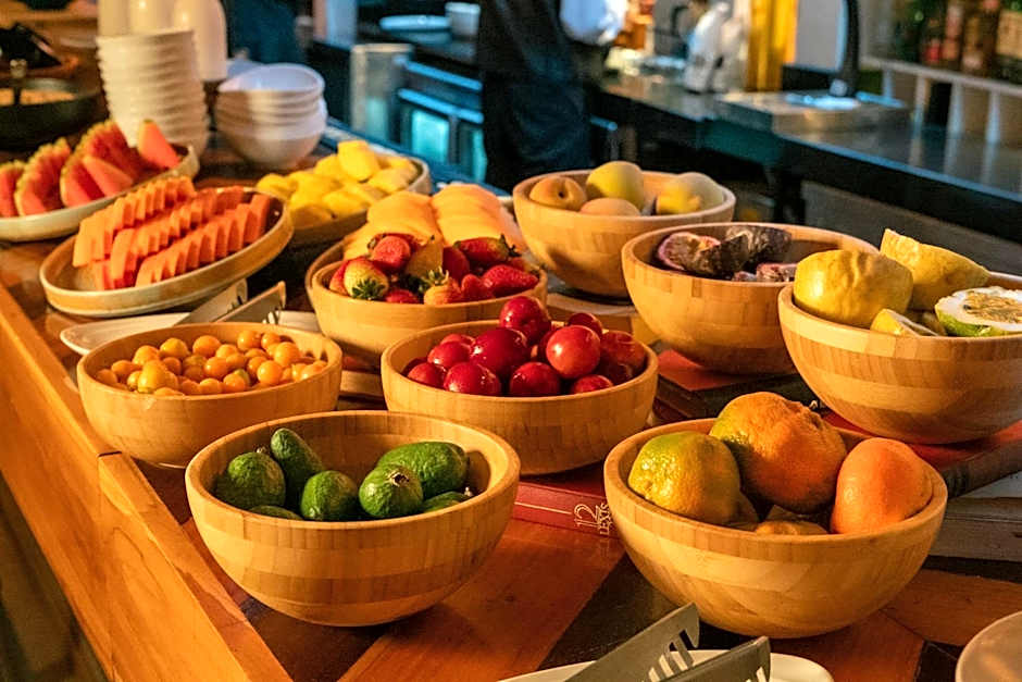 The Click Clack Hotel Bogotá