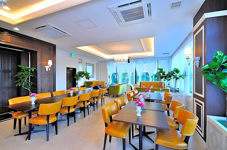 Grand Park Hotel The Luxuex Minami-Kashiwa